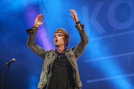 the wombats